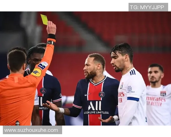 内马尔再次伤愈复出，巴黎圣日耳曼迎首胜，继续保持法甲领先优势