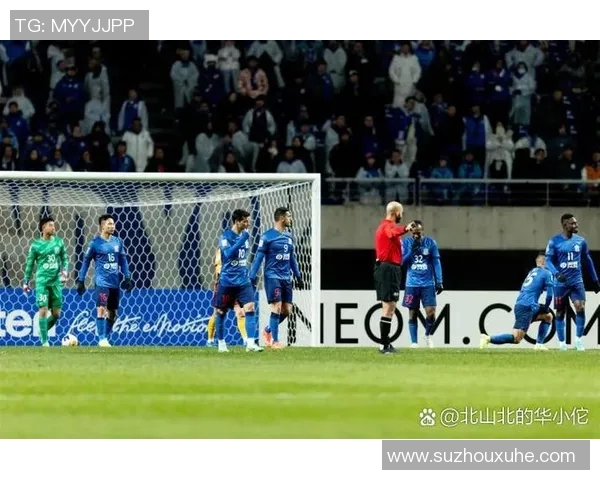 亚冠首战告负，申花客场遭遇浦项制铁逆转，小组赛前景堪忧