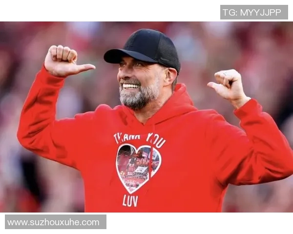 克洛普确认将带领德国国家队征战欧洲杯：新时代的希望