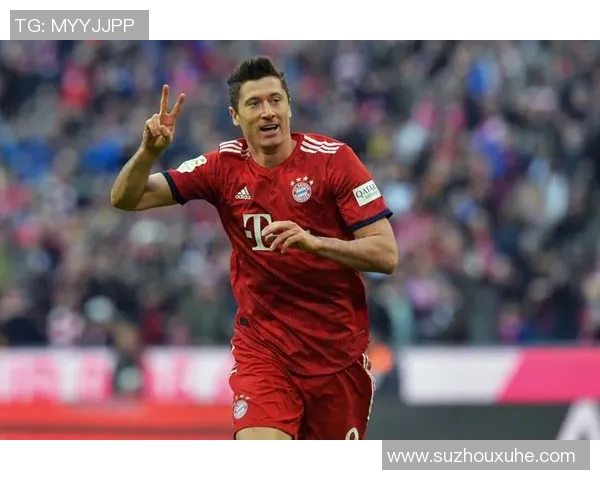 拜仁慕尼黑豪取六连胜:德甲霸主再次绽放