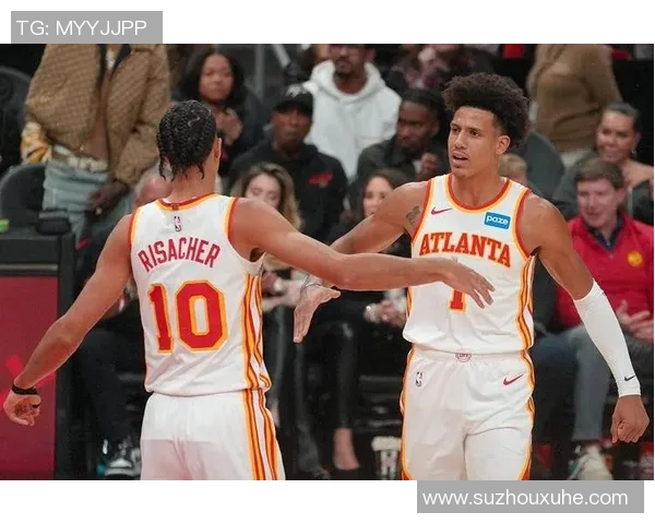 老鹰队大胜太阳队,战绩大幅提升,展望冠军之路