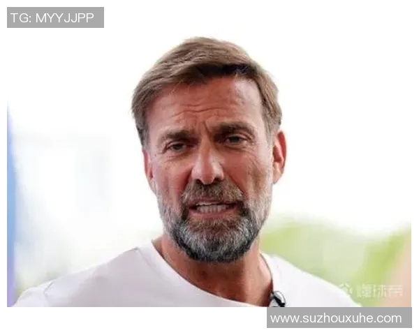 克洛普道歉中国球迷：向中国致歉，感谢支持！