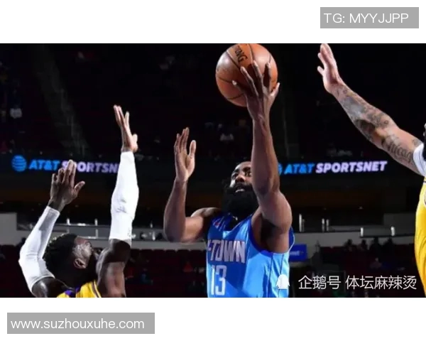 拆字血帅！外线战用冲击极致，场均揽篮25+15？！