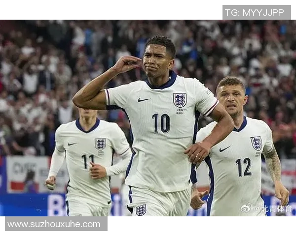 英格兰1-0击败苏格兰,凯恩建功:重新点燃三狮军团的荣耀