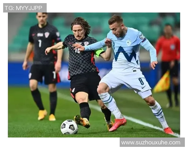 克罗地亚队将对阵英格兰队争夺欧洲杯决赛资格,谁能笑到最后?